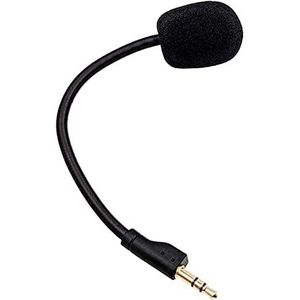 ZEPFJHE Vervanging voor GPROX GProWireless Gaming Headsets 3.5mm Afneembare Unidirectionele Game Boom Microfoons