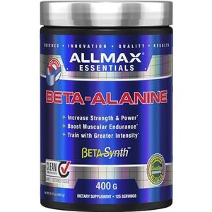 BETA ALANINE 400g