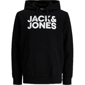JACK & JONES HZU95480 Capuchontrui voor heren, 106, 8XL