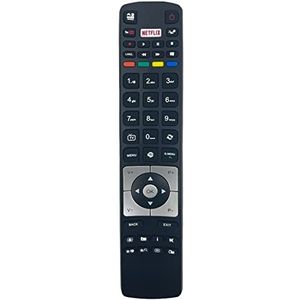 Vervangende afstandsbediening voor Medion TV MD30580 / X17017