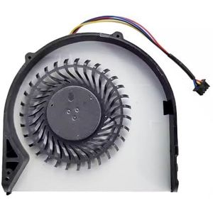 Compatibele CPU-koelventilator voor Lenovo voor V480 V580 B580 B480 B590 B490 E49 M490 M590 KSB06105HB-ventilator