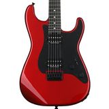 Charvel Pro-Mod So-Cal Style 1 HH HT E Candy Apple Red - ST-Style elektrische gitaar