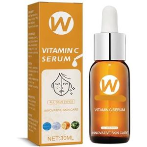 Gezichtsserum - Vervaging Van Acnelittekens, Beheersing Van Talg, Versteviging En Verzachting Van De Gevoelige Huid(1PCs)