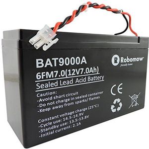 Robomow - Vervangende batterij voor RX modellen