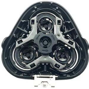 Vervangende elektrische scheerkop, compatibel voor Philips, Series S4000 S3000 Model S4303 S3206 S3212 S3115 scheermesje