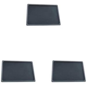lunchbox losse compartimenten blauw