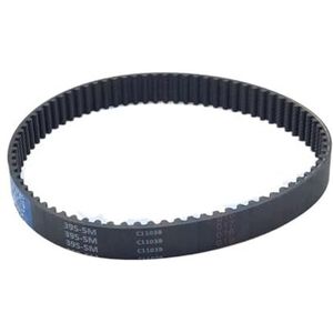 10 stuks S5M timing synchrone riem Lengte 500 505 510 515 520 525 530 535 540 545 550 555 mm Breedte 10-30 mm Getande rubberen transportband(S5M-500mm-100teeth,25mm)