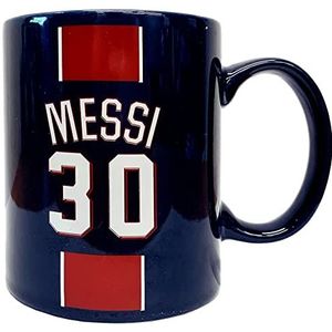 PARIS SAINT-GERMAIN Lionel Messi mok - PSG - officiële collectie