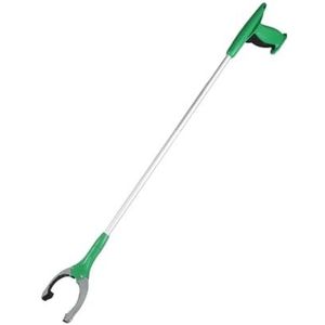 Grijptang Grijper Grabber Reacher Tool Trash Picker Pick-up Stick Met Handgreep Magnetische Antislipkaak Grijptang Antislip