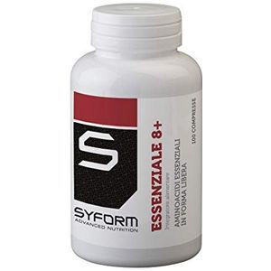 Syform syform Essential 8+ 100 Cpr