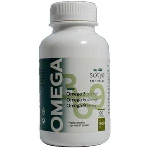 Sotya Omega 369-150 g