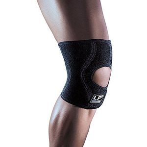 LP Support Extreme 558CA Open Knie Ondersteuning