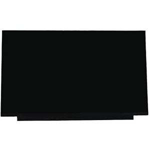 NT156WHM-N30 15.6"" Laptop LCD het Scherm FHD 1366x768 Non-Touch IPS Vertoningscomité