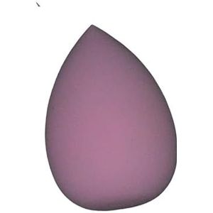 Beste make-upspons for een vlekkeloze foundation applicatie, soepele beautyblenders, gezichtsverfsponsen, poederdons, blendtool, eenvoudig te gebruiken gezichtsspons(Light Pink_20pcs)