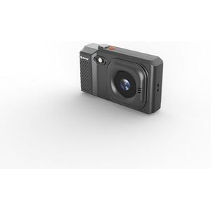 Denver DCA-4818B digital camera Compact camera 5 MP CMOS 20 x 20 pixels Black