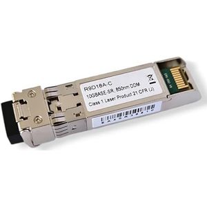 CONBIC® R9D18A-C – HPE Aruba compatibele SFP-transceiver – 10GBASE SR 850nm