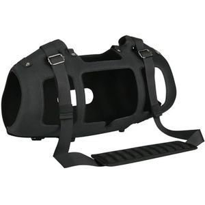 Reizen Draagtas Voor Boombox 3 Draagbare Bluetooth-compatibele Speakers Case Vervanging Beschermende Carry Holde