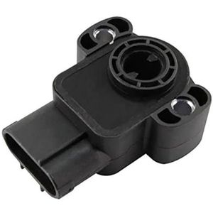 Gasklepsensor Voor Ford Voor Explorer Voor Sport Trac 4.0l 2002-2005 F5rf9b989ba F5rz9b989bb 1f2218851a Gasklepstandsensor Gaspedaalpositiesensor