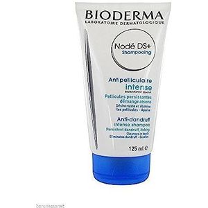 Bioderma Node DS+ Anti-Dandruff Intense Shampoo 125ml