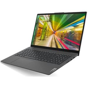 Lenovo Ideapad 5 i3 8GB 128GB 15,6 GRIJS