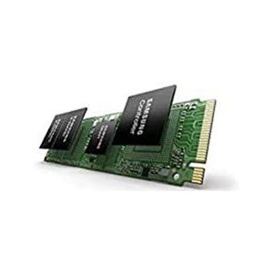 Samsung PM981a M.2 256 GB PCI Express 3.0 TLC NVMe
