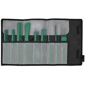 Jaguar Smaragd A-Line Haarkammen, 0,19 kg, 9 stuks