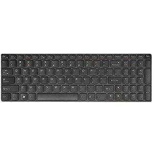 Lenovo Keyboard (KOREAN) 25210900, Keyboard, Korean, 25210930, FRU25210900 (25210900, Keyboard, Korean, Lenovo, Essential G500/G505/G510)