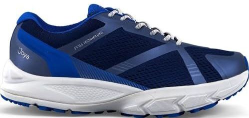 JOYA Nova sneakers voor heren, Blauw, 41 EU