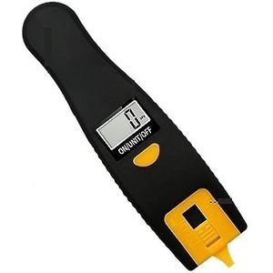 2 In 1 Autoband Bandenspanningsmeter Meter Digitale LCD Digitale Display Manometer Barometers Tester for Vrachtwagen Motorfiets Eenvoudig In Gebruik