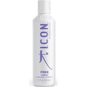 FREE MOISTURIZING CONDITIONER 1000ML