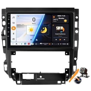 Y700s,YLOXFW Android 15.0 Autostereo Vervanging voor Golf Bora 2004-2008 Radio GPS Sat Navi 9'' Cartablet Multimedia Video Player FM BT Ontvanger met 4G WiFi Android Auto Carplay