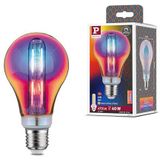 Paulmann - Fantastic Colors - LED Lamp - Warmwit - 5W - Dimbaar - E27 - 1 stuk