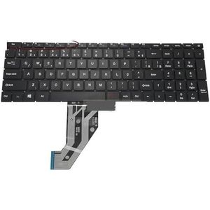 US LA PT-BR-toetsenbord voor Compaq voor Presario Cq-29 cq29 Br voor Netflix voor Ultra UB520 ub523 voor Thomson NEO SPN15I3-8TU512 voor Brazilië Abnt2(BR Netflix Black 01)