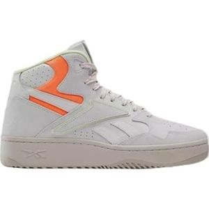 Reebok Unisex ATR Chill Mid Sneaker, Moon Barely Grey Digitaal Koraal, 40 EU