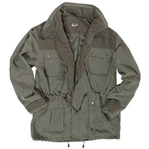 Mil-Tec Uniseks jas-11951201 jas