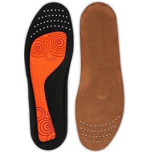 Bama - Balance Comfort - Inlegzolen - Zacht - Ademend