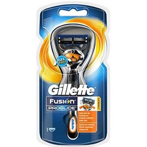 Gillette Mannen ProGlide scheerapparaat met FlexBall-technologie, 1 stuk