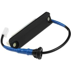 Autodeurklepopener Achterklep Kofferbak Ontgrendelingsknop 84840-12050 8484012050 Voor Toyota Voor Corolla 2007-2013