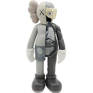 FABIIA 8 ""20 Cm Prototype Kaws Originalfake Companion Model Art Toys Action Figure Collectible Model Toy (Type 7)/Typ 3