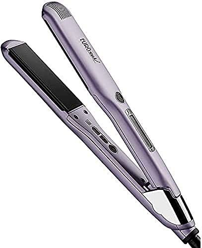 Eurostil - Infrarojos Steiltang - Keramisch - Zwart - Ionisch