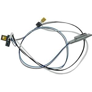 1 stuks originele fuser-thermistor for Ko-nica Minolta BH C226 C266 C287 C227 C7222 C225 C265-thermistor