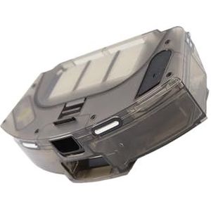 Watertankstofbox Geïntegreerde reinigings- en veegrobot Stofzuigerstofbox. Compatibel met Viomi S9-accessoires (Color : Viomi S9)