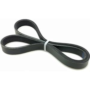 Motor Airco Riem V-Riem Aandrijving for Auto 5PK 980 990 1000 1010 1020 1030 1040 1050 1060 1070 1080 1090 1100 1110(5PK1030)