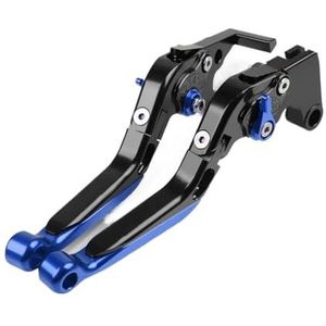 Motorfiets Koppelingshendel Voor CL500 Voor CL 500 Voor CL-500 2023- Motorfiets Verstelbare Inklapbare Handvat Hevels Koppeling Remhendel Set(10)