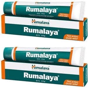 LOGY Rumalaya Gel 30g (Pack van 2)
