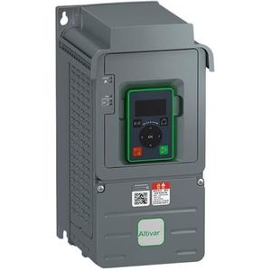 YLTXMCZT ATV610 Universele frequentieomvormer ATV-610U07N4 ATV-610U22N4 ATV-610U30N4 ATV-610U40N4 (ATV-610U07N4)