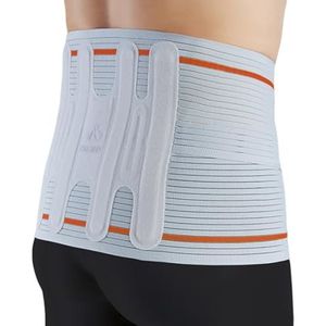 Orliman EV-100 niergordel half stijf kort 5