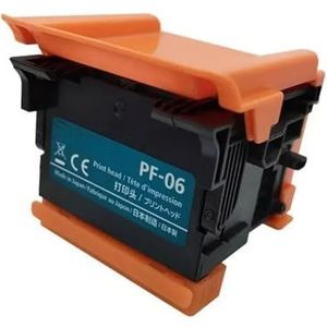 Printkop Printkopprinter for c-aon TX2000 3000 4000 5200 5300 TA-20 TA-30 TA-5200 TA-5300 TM-200 TM-205 TM-300 TM-305 PF-06