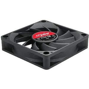 SPIRE SP07015S1L3 behuizingsventilator 70 x 70 x 15 mm 25 dB/A
