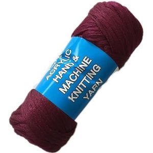 14 bundels 70g per bundel Braziliaanse wolhaar Lage temperatuur vlamvertragende synthetische vezel for vlechten(Rood)